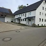 Daire 2 Selduez Dinkelsbühl