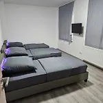 2 Selduez Daire Dinkelsbühl