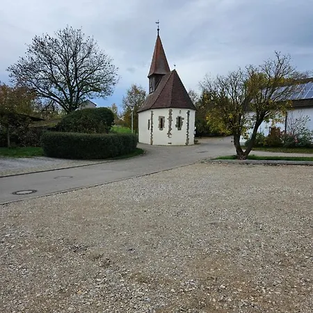 Appartement 2 Selduez