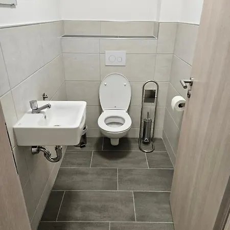 2 Selduez Appartement *