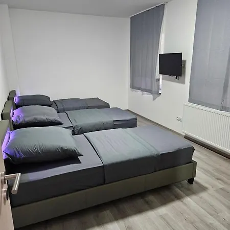 2 Selduez Appartement Dinkelsbühl