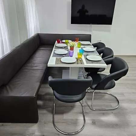 Appartement 2 Selduez