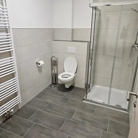 Appartement 2 Selduez