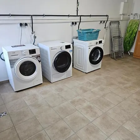 Appartement 2 Selduez *