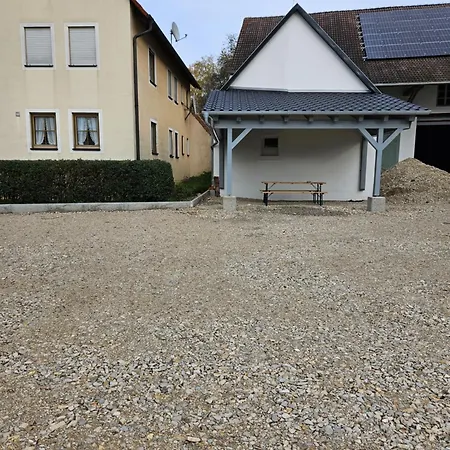 Appartement 2 Selduez *