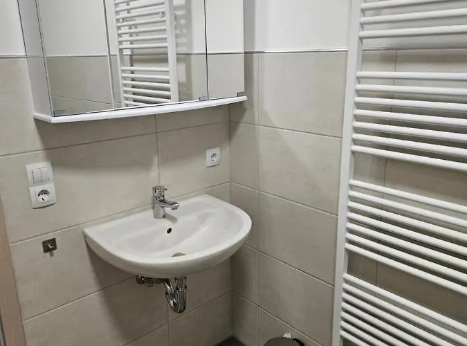 2 Selduez 아파트 *